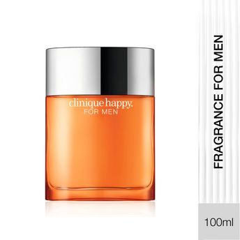 Clinique Happy For Men Cologne Spray