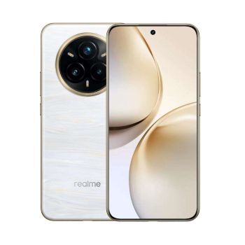 Realme 14 Pro Plus 5G 8GB 256GB Pearl White