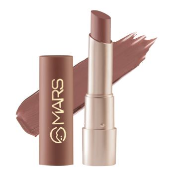 MARS Creamy Matte Lipstick 12-Khoobsurat Kuchipudi