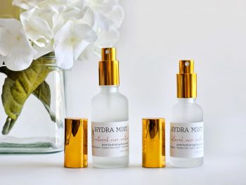 Hydra Fresh Face Mist - Model A5