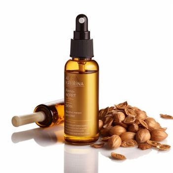 Argan Oil Hair Serum - Model A7