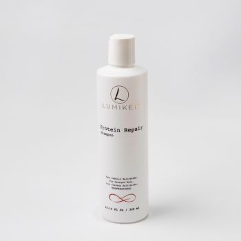 Protein Repair Shampoo - Model A8