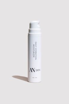 Daily Hydration Moisturizer - Model A3