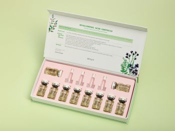 Hyaluronic Acid Ampoule - Model A9