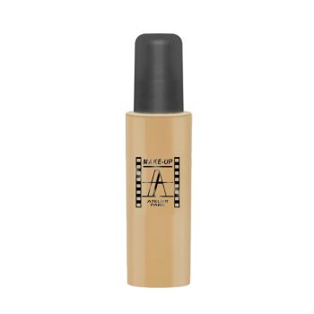 Long Wear Liquid Foundation - Model A2