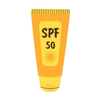 SPF 50 Sunscreen Lotion
