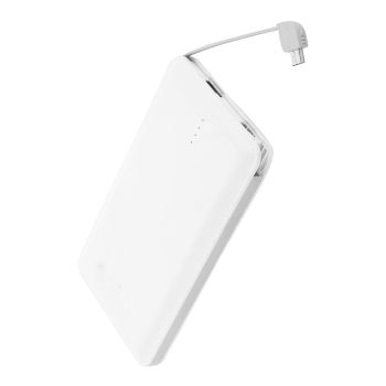 10000mAh Slim Power Bank - Model A2