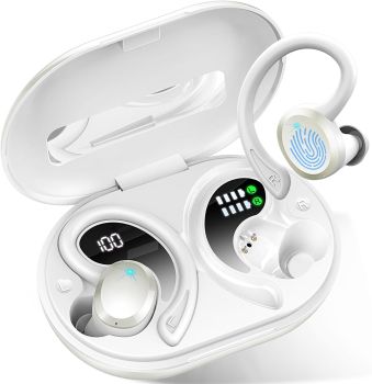 Bluetooth 5.3 Earphones - Model A4