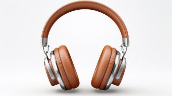 Noise Isolation Headset - Model A5