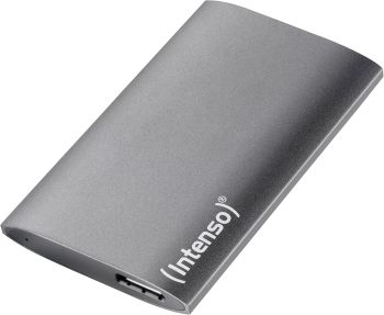 External SSD 512GB - Model A5