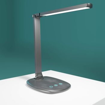 Smart LED Desk Lamp - Model A6