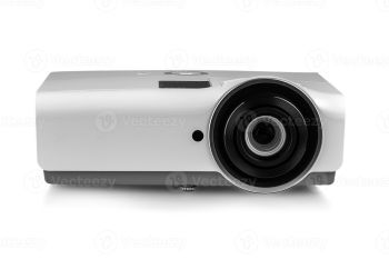 Mini Portable Projector - Model A7