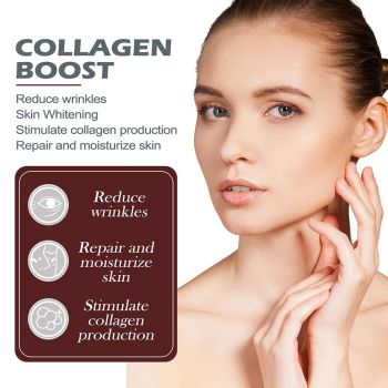 Collagen Boost Cream - Model B3