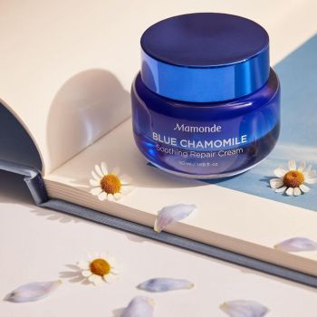 Chamomile Soothing Cream - Model B7