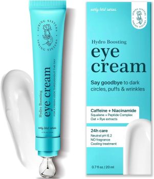 Under Eye Cream