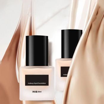 Long Wear Liquid Foundation - Model B2