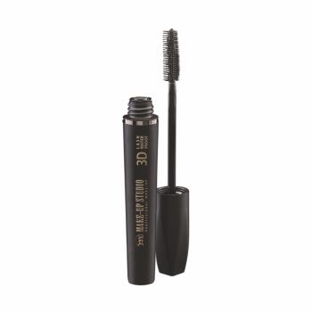 Waterproof Mascara - Model B3