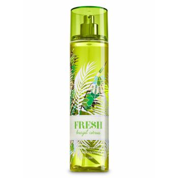 Citrus Fresh Body Spray - Model B9