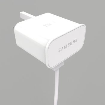Fast Charge Power Adapter - Model B1