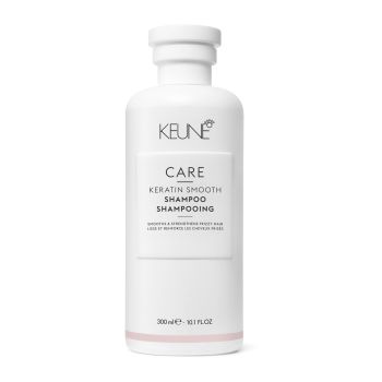 Keratin Smooth Shampoo