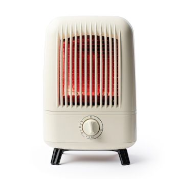 Digital Room Heater - Model B9