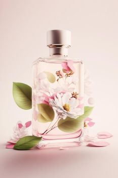 Floral Eau De Parfum