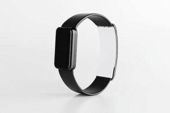 Smart Fitness Tracker - Model B10