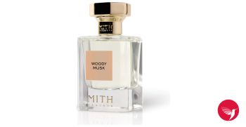 Woody Musk Perfume