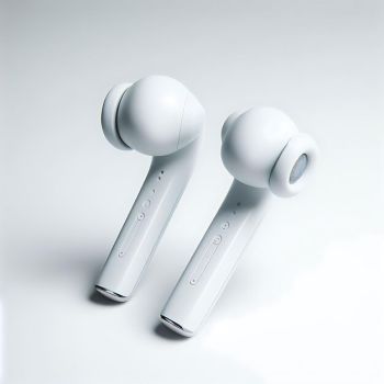 Wireless Bluetooth Earbuds
