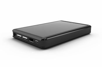 External Hard Drive 1TB