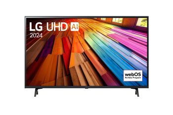 Smart LED TV 43 Inch