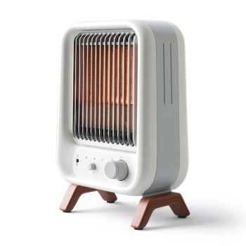 Electric Room Heater