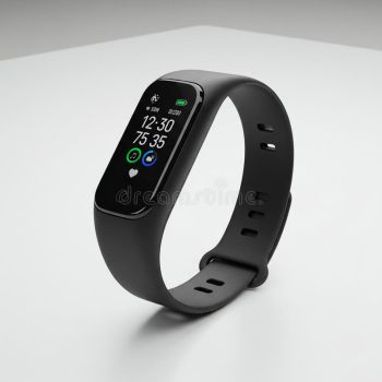 Smart Fitness Band