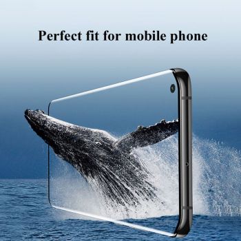 Tempered Glass Screen Protector - Special Edition