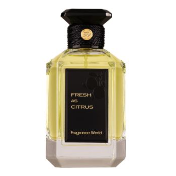 Fresh Citrus Cologne - Special Edition