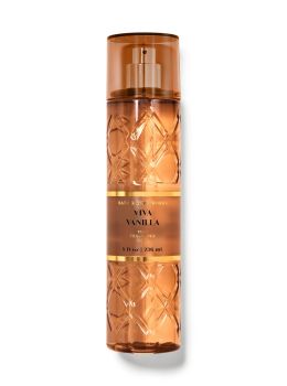 Vanilla Body Mist - Special Edition - Special Edition