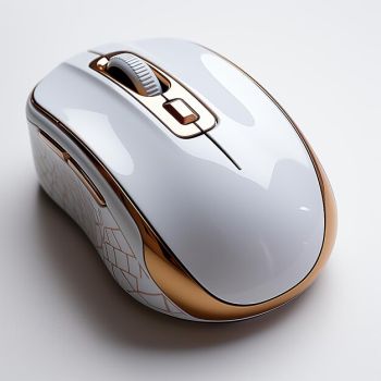 Wireless Mouse - Special Edition 1