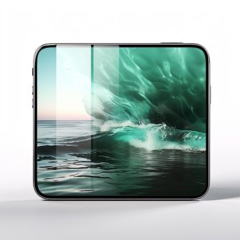 Tempered Glass Screen Protector - Special Edition 2