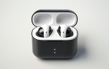 Wireless Bluetooth Earbuds - Special Edition