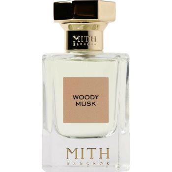 Woody Musk Perfume - Special Edition