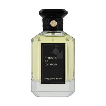 Fresh Citrus Cologne - Special Edition - Special Edition 1