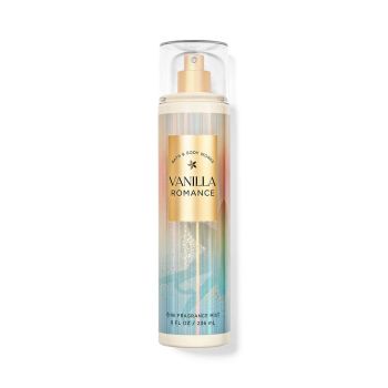Vanilla Body Mist - Special Edition - Special Edition - Special Edition