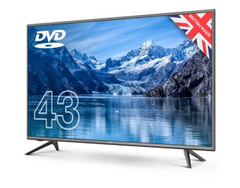 Smart LED TV 43 Inch - Special Edition