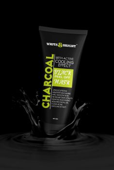 Charcoal Face Mask - Special Edition