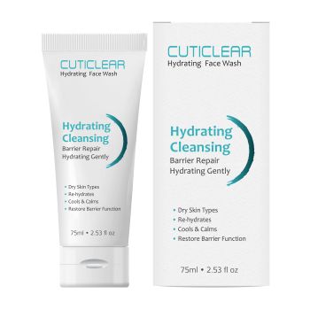 Hydrating Face Wash - Special Edition - Special Edition 2