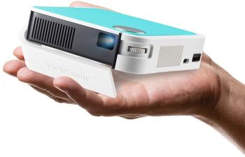 Portable Mini Projector - Special Edition